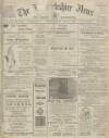 Berwickshire News and General Advertiser Tuesday 23 May 1916 Page 1