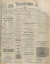 Berwickshire News and General Advertiser Tuesday 27 June 1916 Page 1