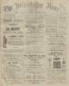 Berwickshire News and General Advertiser Tuesday 15 January 1918 Page 1