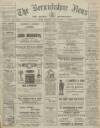 Berwickshire News and General Advertiser Tuesday 07 May 1918 Page 1
