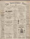 Berwickshire News and General Advertiser Tuesday 14 May 1918 Page 1
