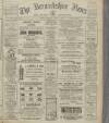Berwickshire News and General Advertiser Tuesday 02 July 1918 Page 1