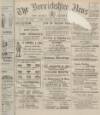 Berwickshire News and General Advertiser Tuesday 06 August 1918 Page 1
