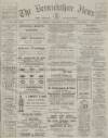 Berwickshire News and General Advertiser Tuesday 10 September 1918 Page 1