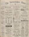 Berwickshire News and General Advertiser Tuesday 08 October 1918 Page 1