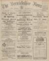 Berwickshire News and General Advertiser Tuesday 21 January 1919 Page 1