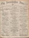 Berwickshire News and General Advertiser Tuesday 10 February 1920 Page 1