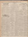 Berwickshire News and General Advertiser Tuesday 10 February 1920 Page 2