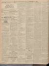Berwickshire News and General Advertiser Tuesday 16 November 1920 Page 2