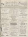 Berwickshire News and General Advertiser Tuesday 21 December 1920 Page 1
