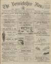 Berwickshire News and General Advertiser Tuesday 27 December 1921 Page 1