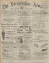 Berwickshire News and General Advertiser Tuesday 03 January 1922 Page 1