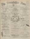 Berwickshire News and General Advertiser Tuesday 17 January 1922 Page 1