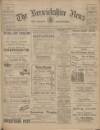 Berwickshire News and General Advertiser Tuesday 02 January 1923 Page 1