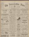 Berwickshire News and General Advertiser Tuesday 16 January 1923 Page 1