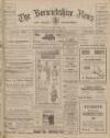 Berwickshire News and General Advertiser Tuesday 03 July 1923 Page 1