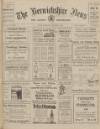 Berwickshire News and General Advertiser Tuesday 09 October 1923 Page 1