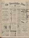 Berwickshire News and General Advertiser Tuesday 23 October 1923 Page 1