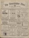 Berwickshire News and General Advertiser Tuesday 02 March 1926 Page 1