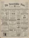 Berwickshire News and General Advertiser Tuesday 09 March 1926 Page 1
