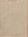 Berwickshire News and General Advertiser Tuesday 01 November 1927 Page 3