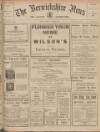 Berwickshire News and General Advertiser Tuesday 04 March 1930 Page 1