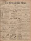 Berwickshire News and General Advertiser Tuesday 17 February 1931 Page 1