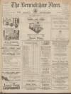 Berwickshire News and General Advertiser Tuesday 14 February 1939 Page 1