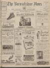 Berwickshire News and General Advertiser Tuesday 01 October 1940 Page 1