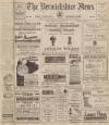 Berwickshire News and General Advertiser Tuesday 05 November 1940 Page 1