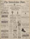 Berwickshire News and General Advertiser Tuesday 19 November 1940 Page 1