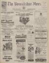 Berwickshire News and General Advertiser Tuesday 10 March 1942 Page 1