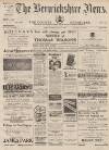 Berwickshire News and General Advertiser Tuesday 28 July 1942 Page 1