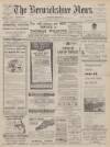 Berwickshire News and General Advertiser Tuesday 03 November 1942 Page 1