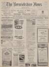 Berwickshire News and General Advertiser Tuesday 01 December 1942 Page 1