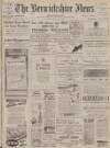 Berwickshire News and General Advertiser Tuesday 26 January 1943 Page 1