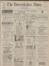 Berwickshire News and General Advertiser Tuesday 02 November 1943 Page 1