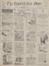 Berwickshire News and General Advertiser Tuesday 20 March 1945 Page 1
