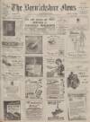Berwickshire News and General Advertiser Tuesday 10 April 1945 Page 1