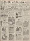Berwickshire News and General Advertiser Tuesday 04 September 1945 Page 1