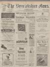 Berwickshire News and General Advertiser Tuesday 18 September 1945 Page 1