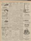 Berwickshire News and General Advertiser Tuesday 31 January 1950 Page 6