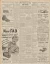 Berwickshire News and General Advertiser Tuesday 11 September 1951 Page 6