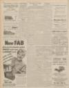 Berwickshire News and General Advertiser Tuesday 18 September 1951 Page 6