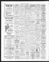 Berwickshire News and General Advertiser Tuesday 29 January 1952 Page 4