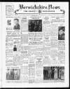 Berwickshire News and General Advertiser Tuesday 08 April 1952 Page 1