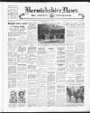 Berwickshire News and General Advertiser