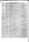 Hamilton Advertiser Saturday 22 February 1862 Page 2