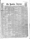 Hamilton Advertiser Saturday 12 July 1862 Page 1