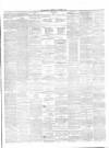 Hamilton Advertiser Saturday 15 November 1862 Page 3